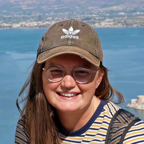 Elise, OFY Facilities and Marketing Manager